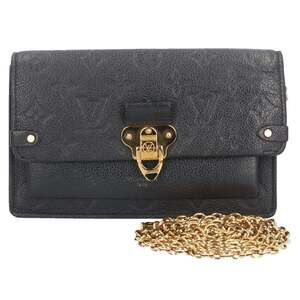 Louis Vuitton Vavin Chain Wallet #252532L13B